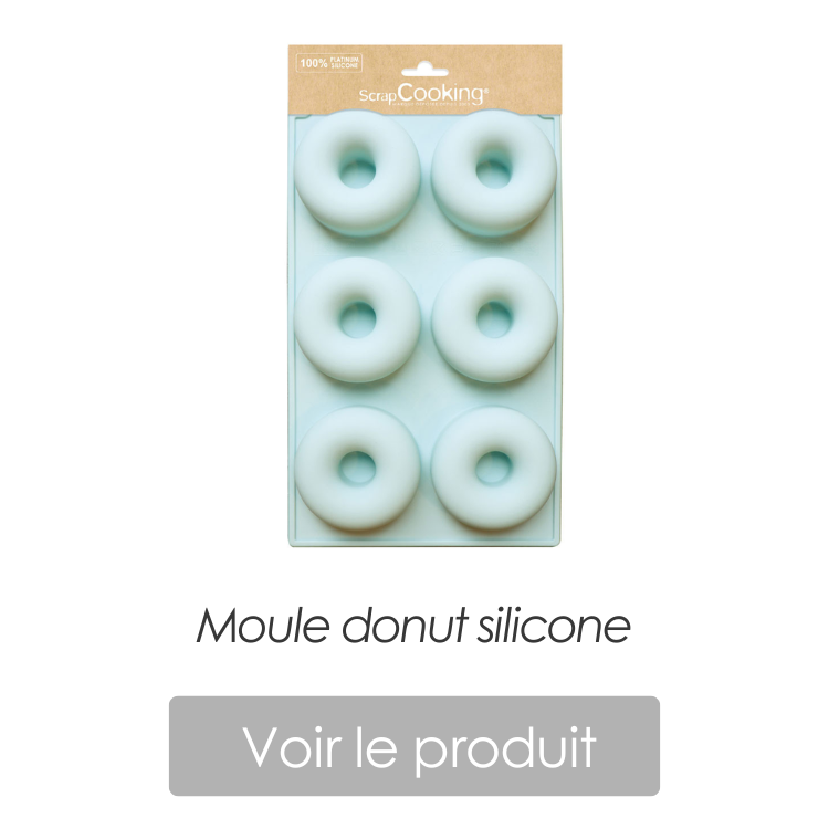 moule donut